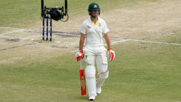 Mitchell Marsh has revamped his Test career in the ongoing Ashes 2017-18 edition © Getty Images