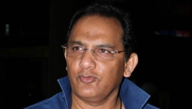 Mohammad Azharuddin © IANS