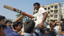 Pranav Dhanawade scores 236 on the 2nd anniversary of his record 1009 runs inning