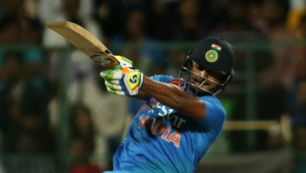 Delhi had replaced Rishabh Pant last week © IANS