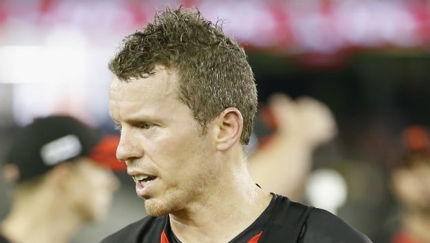 Siddle had an impressive bbl season © Getty Images
