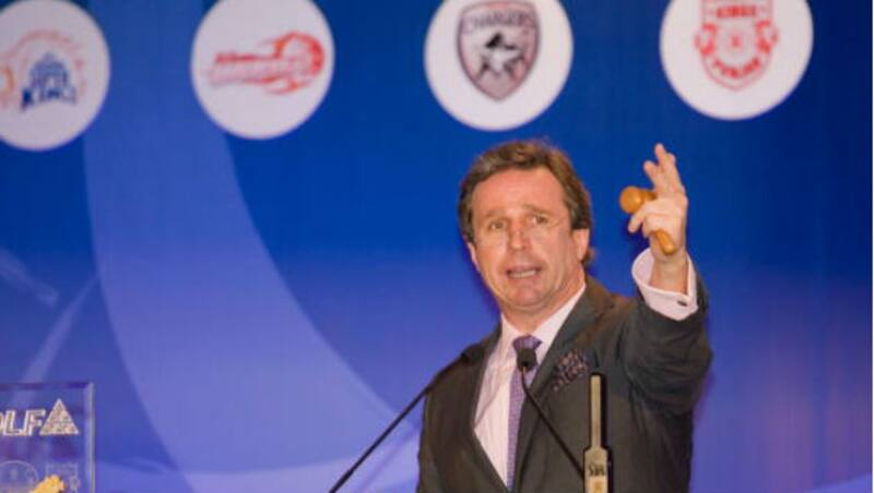 Richard Madley &copy; Getty Images