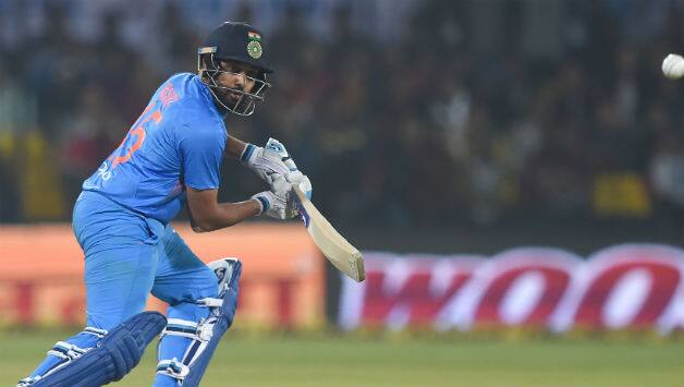 Rohit Sharma © AFP