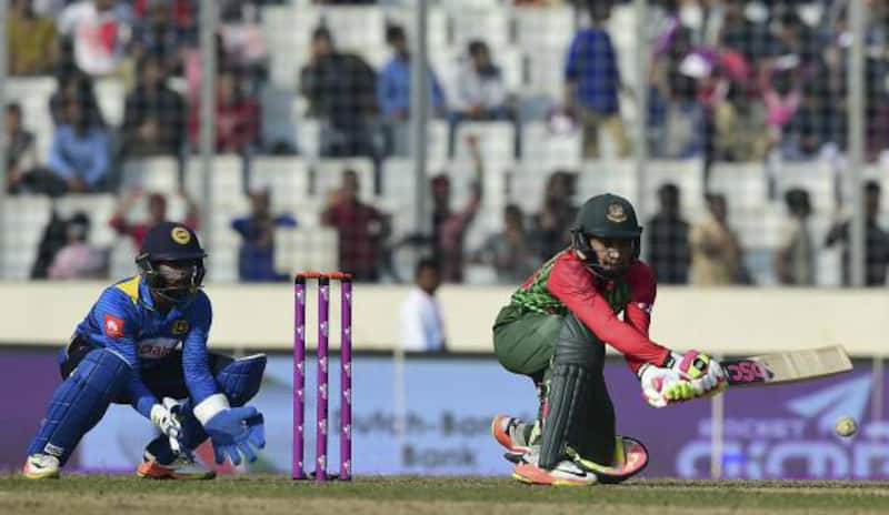 Bangladesh and Sri Lanka gear up for a riveting final &copy; Getty Images