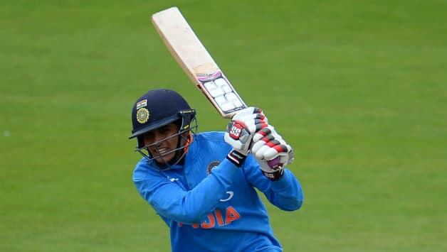 Shubman Gill © Getty Images
