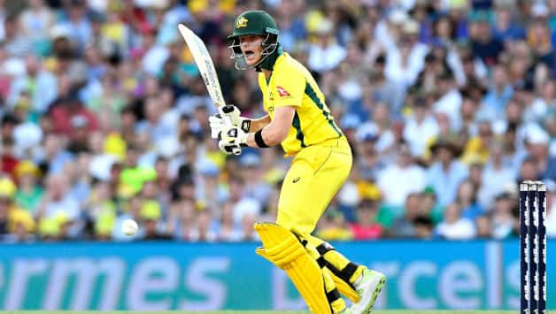 Steven Smith © Getty Images