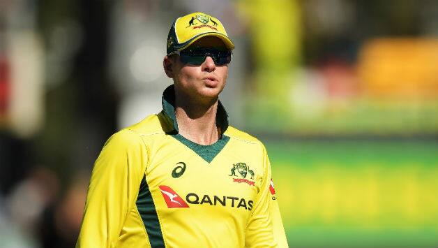Steven Smith © Getty Images