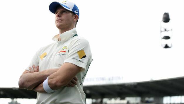 Steven Smith © Getty Images