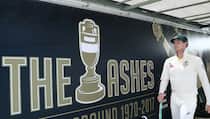 Steven Smith: Ashes victory is most important for me