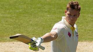 Steven Smith becomes fastest batman to 6000 runs in Test cricket after Sir Donald Bradman