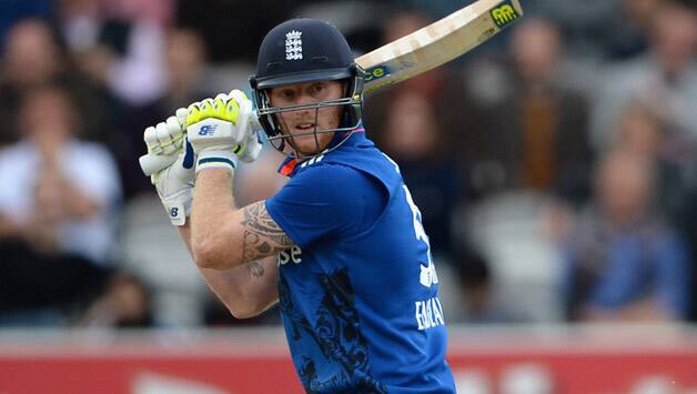 Stokes missed The Ashes being suspended © Getty Images