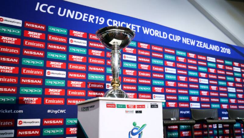 ICC U-19 World Cup has proceeded to the quarter-final stage &Acirc;&copy; Getty Images