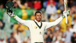 The Ashes 2017-18, 5th Test: Usman Khawaja’s brilliant ton take Australia to 133 run lead on Day 3