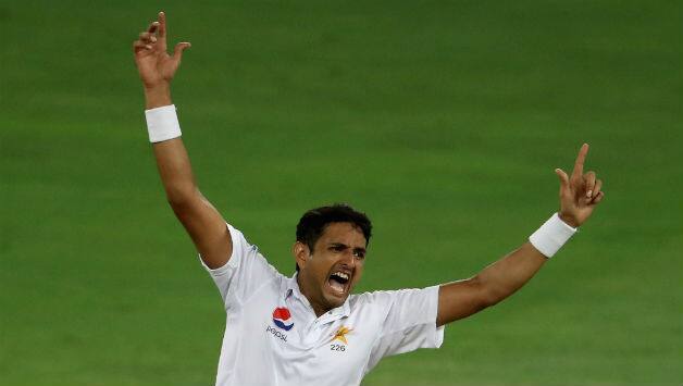 Mohammad Abbas will feature for Leicestershire © Getty Images