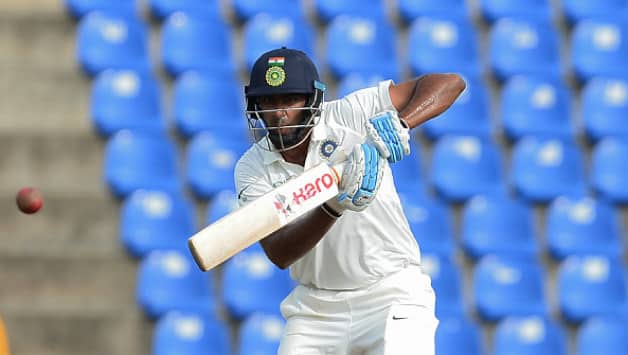 Ravichandran Ashwin has 4 Test hundreds to his name © AFP