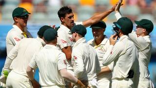 The Ashes 2017-18: 3rd time 4 bowlers take 20+ wickets for a team in a series and other records
