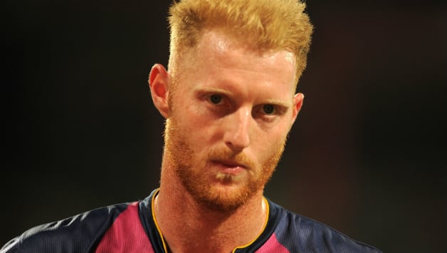 Stokes was the costliest player in IPL 2017 © IANS