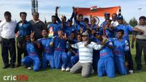 World champion Indian blind cricketer are struggling with financial crisis