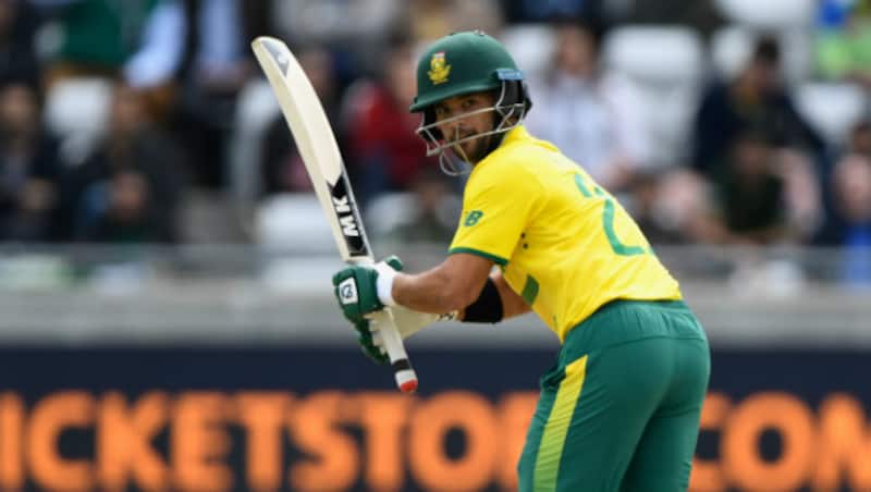 JP Duminy &Acirc;&copy; Getty Images