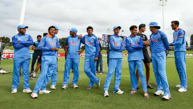India have been unbeaten thus far © Getty Images