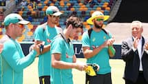 Australia vs England, 3rd ODI: Steven Smith denies Ball Tampering allegations