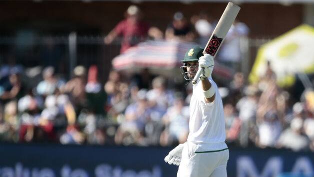 Aiden Markram © AFP