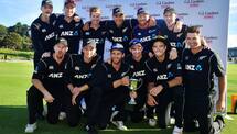 New Zealand beat Pakistan by 15 runs in 5th ODI to seal the series with 5-0