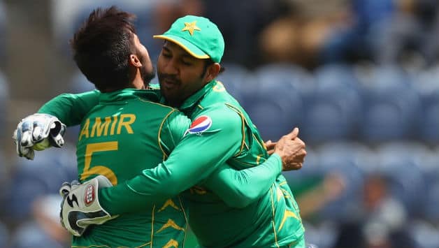 Pakistan will hope for a better show in T20Is (Courtesy: Getty Images)
