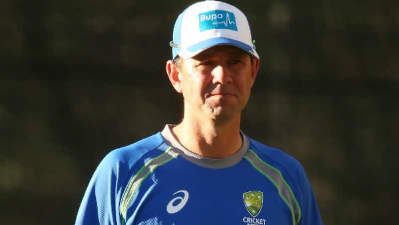Ricky Ponting has earlier coached Mumbai Indians &copy; Getty Images