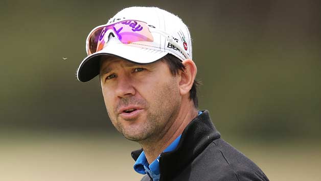 Ponting confirmed being in talks with CA © Getty Images
