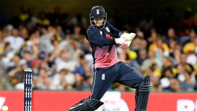 Joe Root remained unbeaten on © Getty Images