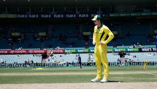England vs Australia: Steve Smith’s dismissal at SCG creates controversy