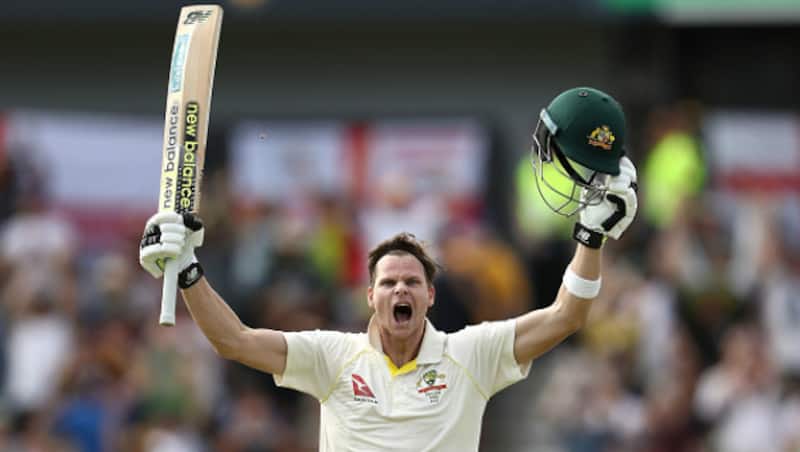 Steven Smith has scored 23 Test hundreds in the last five-and-half years (Image courtesy: Getty)