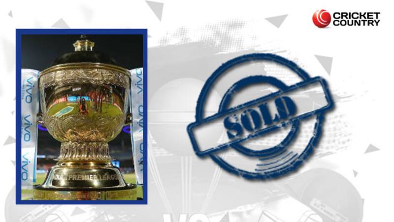 sold