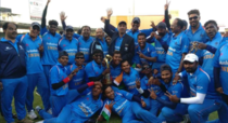 Sachin Tendulkar, PM Narendra Modi and others congratulated team India on winning Blind world cup