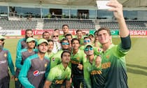 ICC Under-19 World Cup: Pakistan beat South Africa by 3 wickets to reach semi-finals