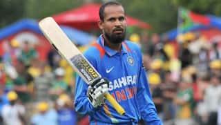 Yusuf Pathan suspended over Anti-Doping Rule Violation