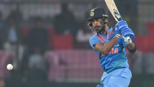 KL Rahul © AFP