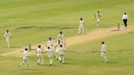 ICC: There is no evidence of corruption in the 3rd Ashes Test