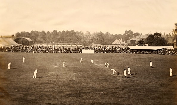 Oxford vs Cambridge at Lord’s © Getty Images (representational photo)
