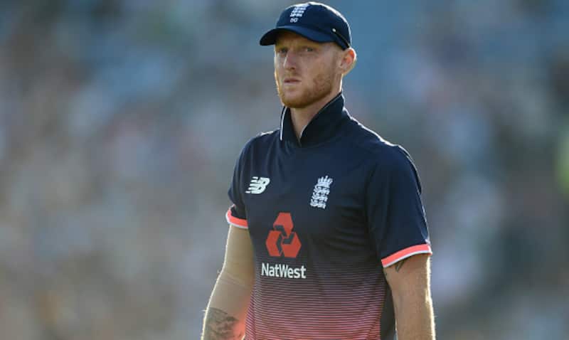 Ben Stokes © Getty Images