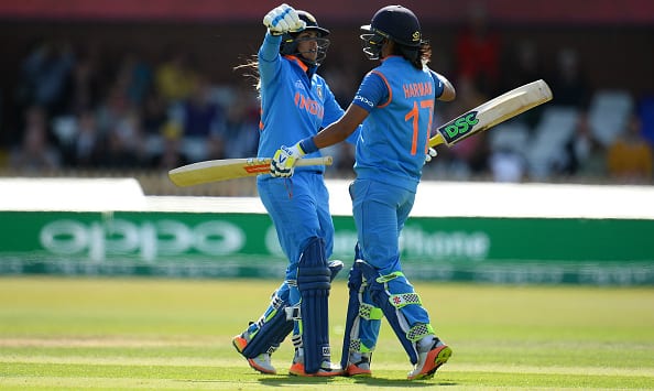 India Women have taken 1-0 lead against South Africa © Getty Images