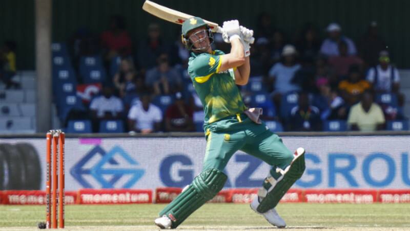 AB de Villiers  &Acirc;&copy; AFP