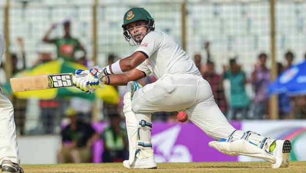 Sabbir Rahman © AFP