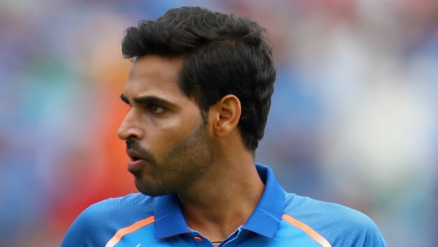 Bhuvneshwar Kumar © Getty Images
