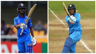 India Women vs South Africa Women, 3rd ODI: Deepti Sharma, Veda Krishnamurthy take visitors to 240