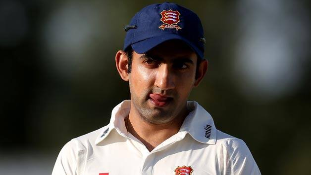 Gautam Gambhir © Getty Images
