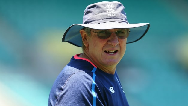 Trevor Bayliss © Getty Images