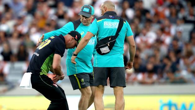 Chris Lynn © Getty Images