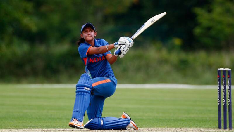 Harmanpreet Kaur will led India in T20Is &Acirc;&copy; Getty Images